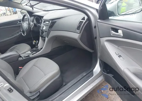 2011 Hyundai Sonata Se из США, поврежденный, VIN 5NPEC4AC6BH151413